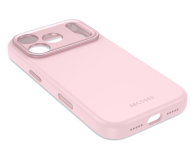 Decoded AntiMicrobial Silicone Backcover do iPhone 18 Pro MagSafe (r - 1586705 - zdjęcie 7